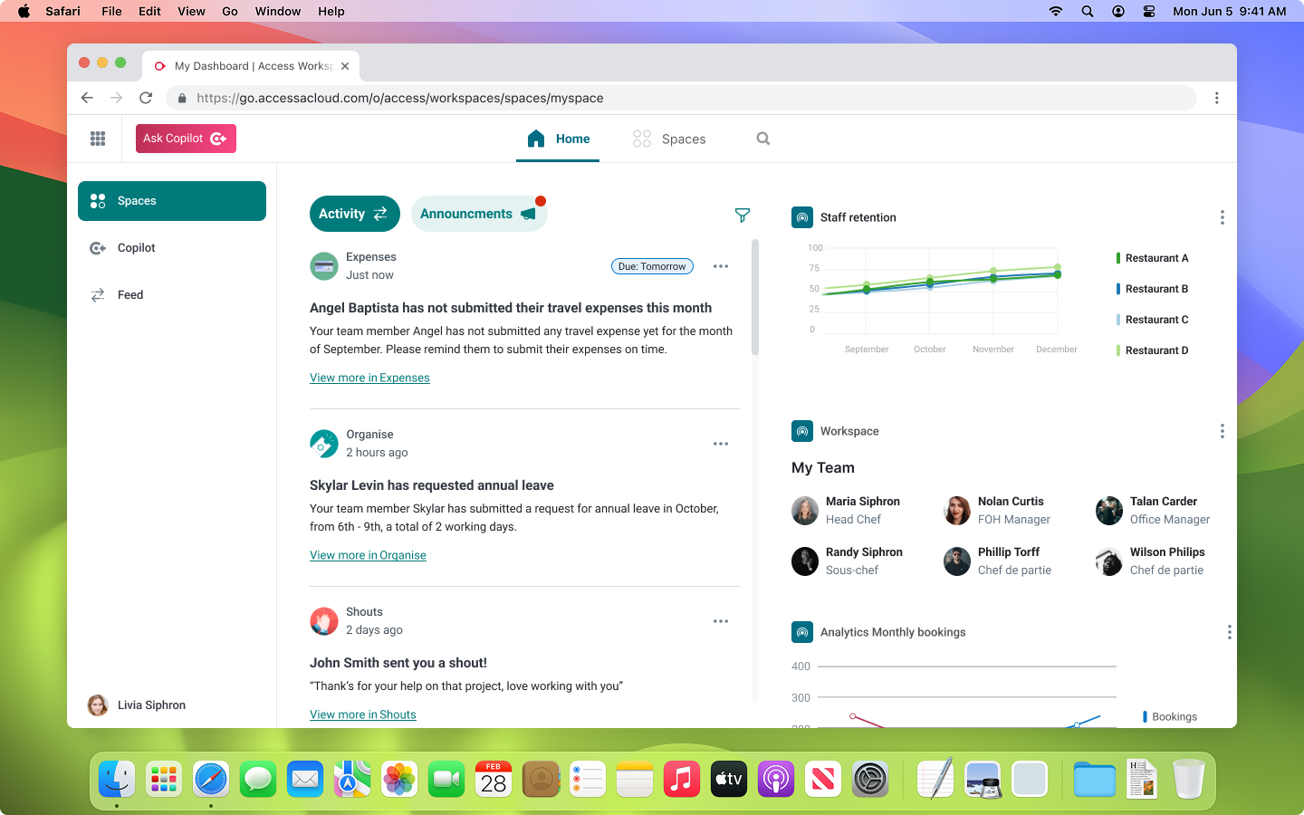 Future design exploration